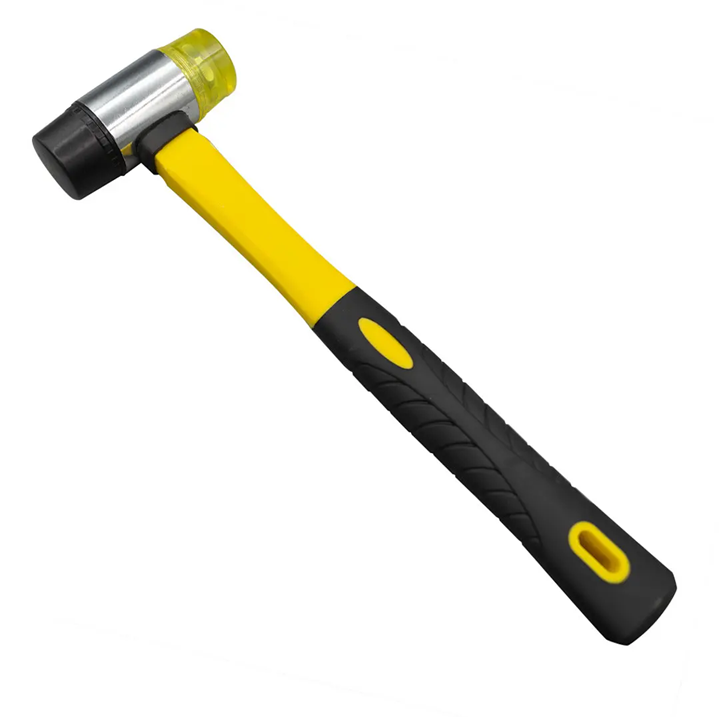 Martillo de Goma